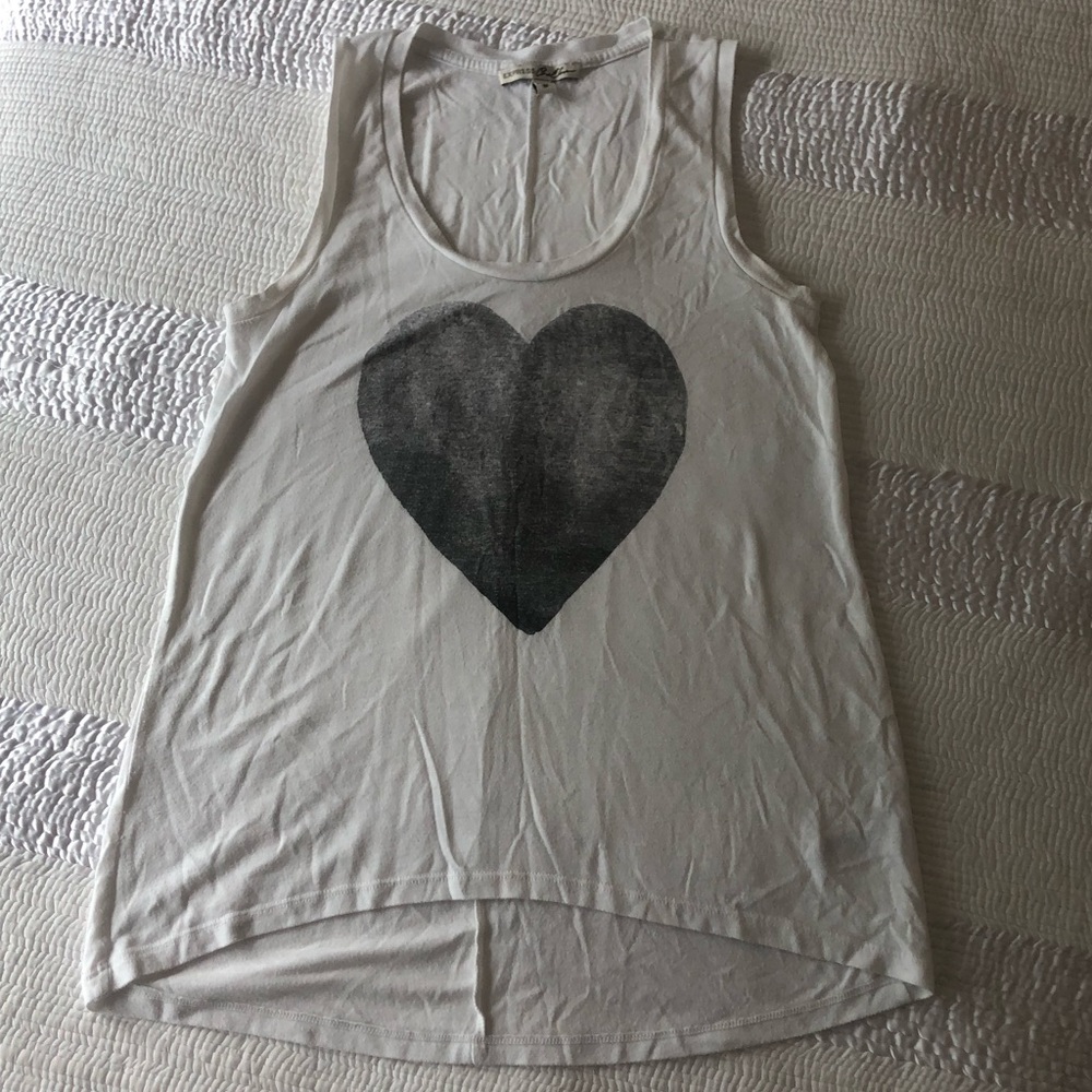 Express Hearst Tank